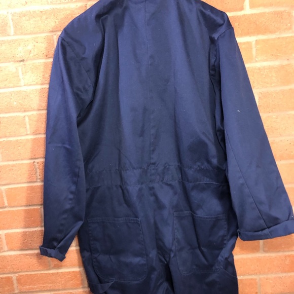 Generic Coveralls - Picture 2 of 2